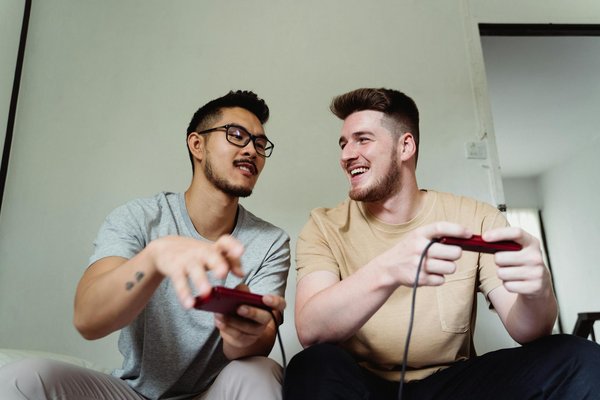 Bandes-sons de jeux vidéo : une critique artistique